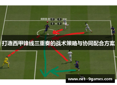 打造西甲锋线三重奏的战术策略与协同配合方案