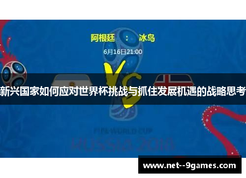 新兴国家如何应对世界杯挑战与抓住发展机遇的战略思考