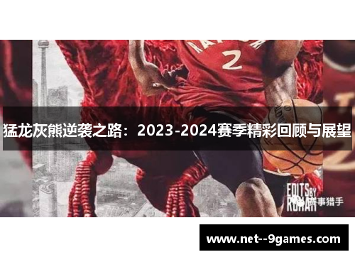 猛龙灰熊逆袭之路：2023-2024赛季精彩回顾与展望